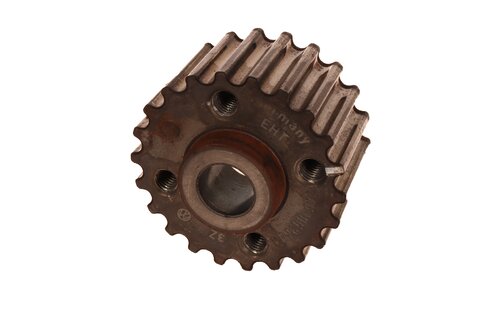 Ozubená řemenice klikové hřídele - 045105263A