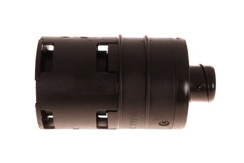 Výparník WEBASTO 7H0819617A