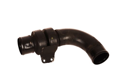 Potrubí mezichladiče