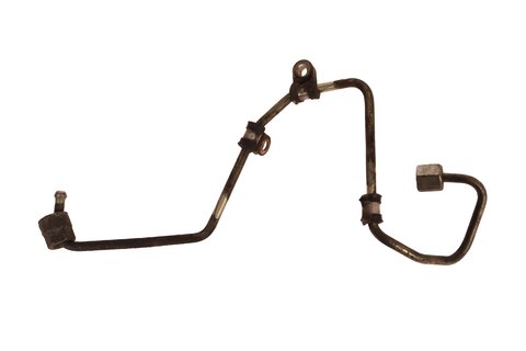 Trubka palivová čerpadlo lišta 03L130321