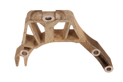 Držák motoru spodní - 51811923