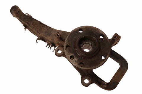 Těhlice přední levá 85mm 7L6407257A