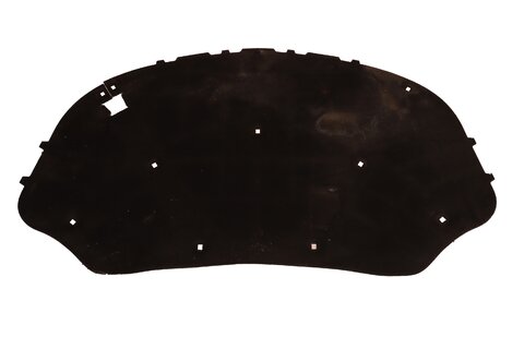 Tlumení pro kapotu motoru 3C0863831B