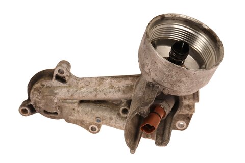 Držák olejového filtru 1103P3