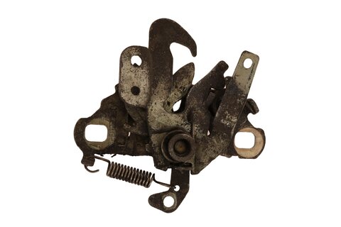 Zámek kapoty 9677035280