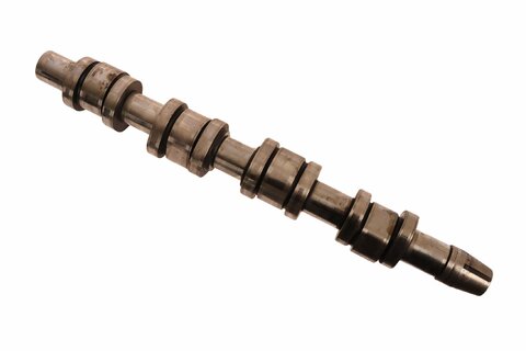 Vačková hřídel - výfuk 03G109102B