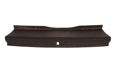 Kryt nákladové hrany zavazadlového prostoru sedan - 3C5863459D