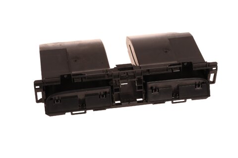 Přihrádky palubní desky - 3C0858407M