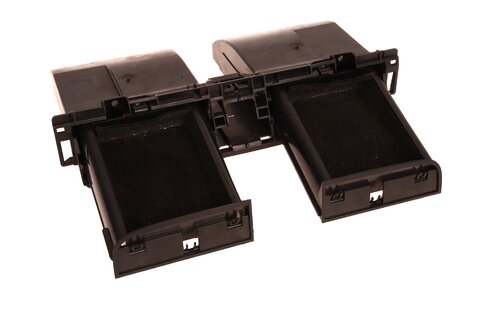 Přihrádky palubní desky - 3C0858407M