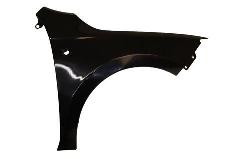 Blatník přední pravý 5JA821022C