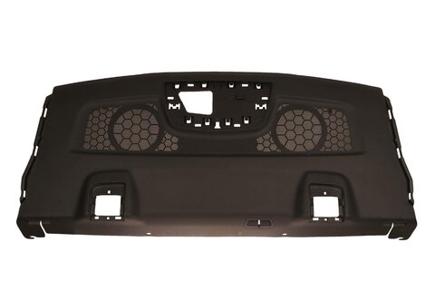 Plato kufru - sedan 9676921577