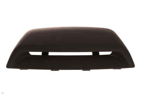 Kryt přídavného brzdového světla 9800282377