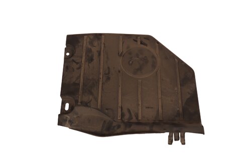 Obložení pod kapotou - 64895EB300