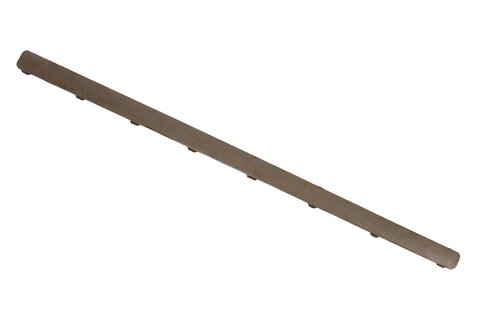 Ochranná lišta prahu přední pravá 5P0853984