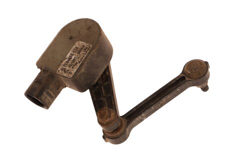 Snímač zatížení pro náklápění xenonu 7L6616571