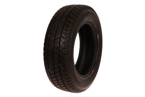 pneumatika užitková ZIMNÍ 195/70 R15C 104/102R BARUM Snovanis 2 (5.5 mm) rok 2018
