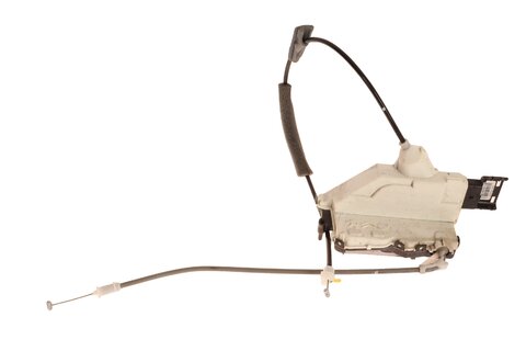 Pravý zámek předních dveří 9676785780