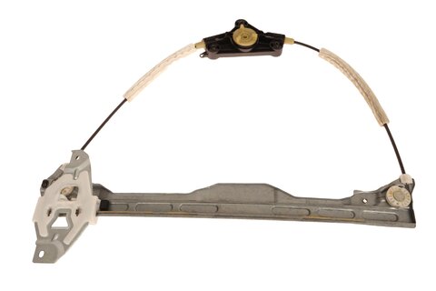 Stahovací mechanismus pravý přední 9674412380