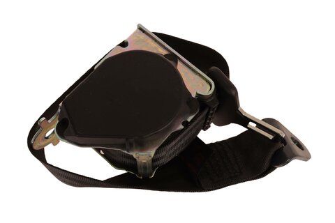 Bezpečnostní pás zadní střed 98049685XY