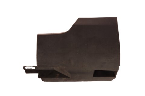 Zakončení prahové lišty vnější levé 3C0853897