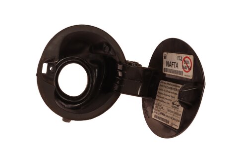 Dvířka nádrže sedan 3C5809857E