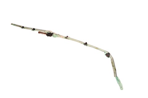 Stropní airbag levý -2009 3C0880741E