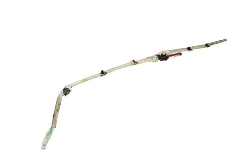 Stropní airbag pravý -2009 3C0880742E