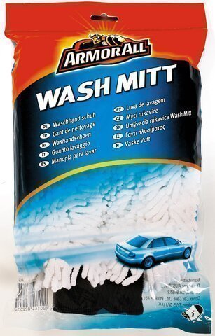 Mycí rukavice - 1 ks