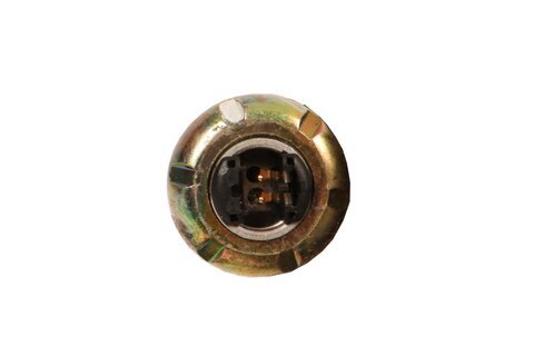 Bezpečnostní pás pravý přední - H6884EB31A - béžový