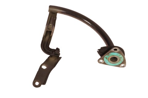 Závěs pátých dveří levý 3C5827301B