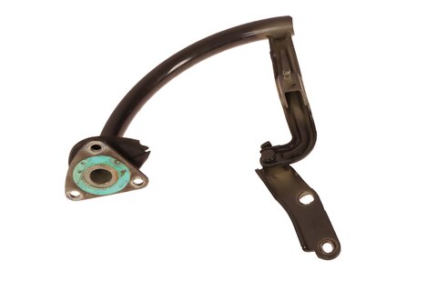 Závěs pátých dveří pravý 3C5827302B