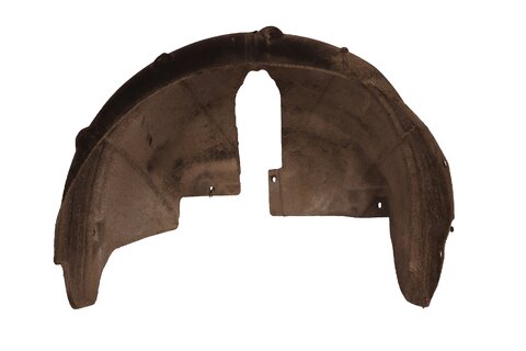 Podběh zadní levý combi - 3C0810971B