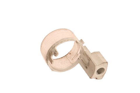 Klíč zapalování lampy