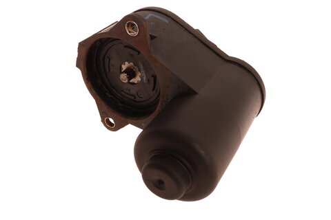 Servomotor elektronické ruční brzdy (12 zubů) 3C0998281A