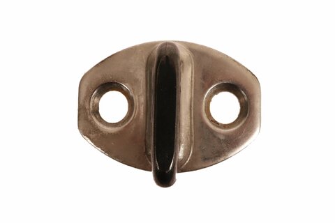 Třmen uzávěru dveří 5P0837033