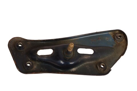 Držák blatníku spodní levý 1Z0810679C