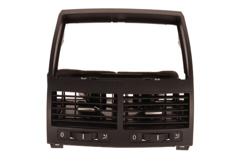 Výdech topení střed 7L6819727AH