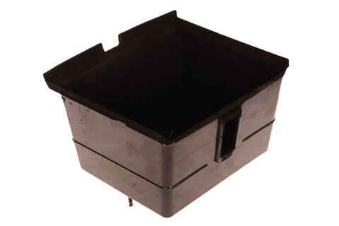 Odkládací schránka zadní 7L6863284B