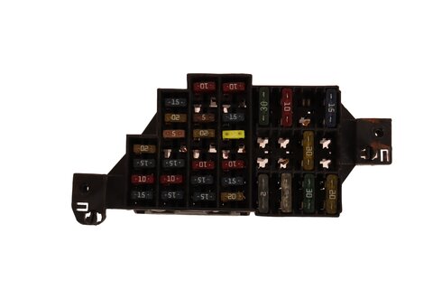 Pojistková skříň - 7703297597