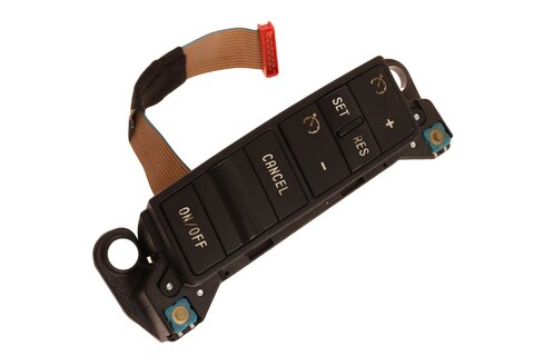 Multifunkce volantu levá 7L6959537