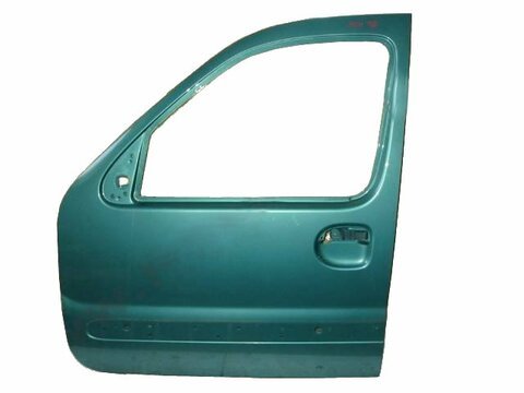 Dveře přední levé L (pro šoupačky)