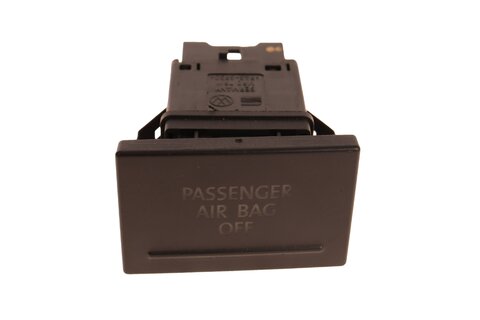 Kontrolka airbagu spolujezdce 7L6919235B