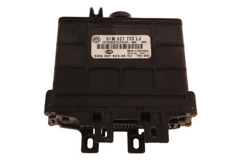 Řídící jednotka automatické převodovky 01M927733LJ