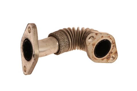 Spojovací trubka EGR 038131521F