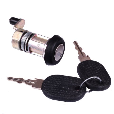 Pouzdro s vložkou zámku pravé P dveře přední, zadní