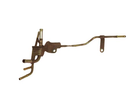 Palivové potrubí - 17520EB301