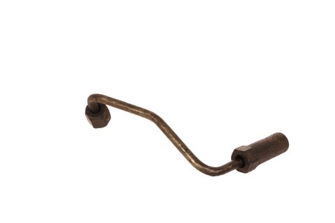 Palivové potrubí - 16680EB30A