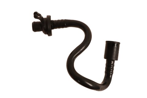 Podtlaková trubka s ventilem - 6R0612041J