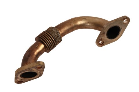 Spojovací trubka EGR 038131521E