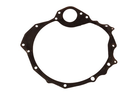 Krycí plech převodovky